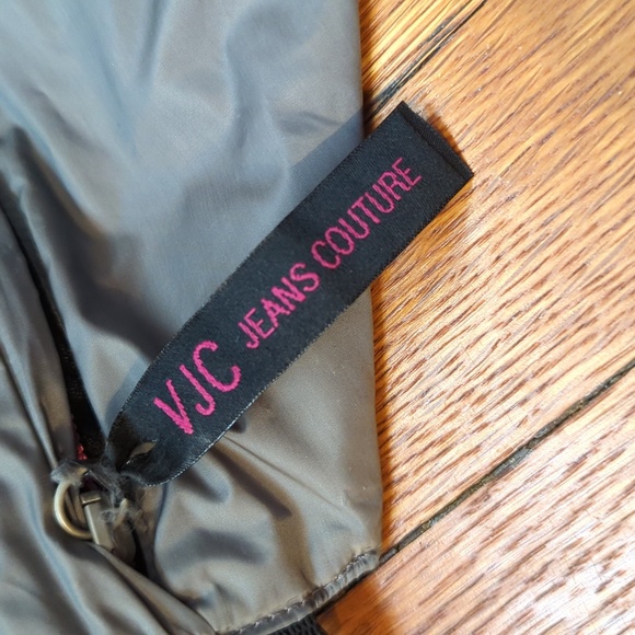 Versace Bags Vintage Versace Jeans Couture Fanny Pack Bum Bag Poshmark